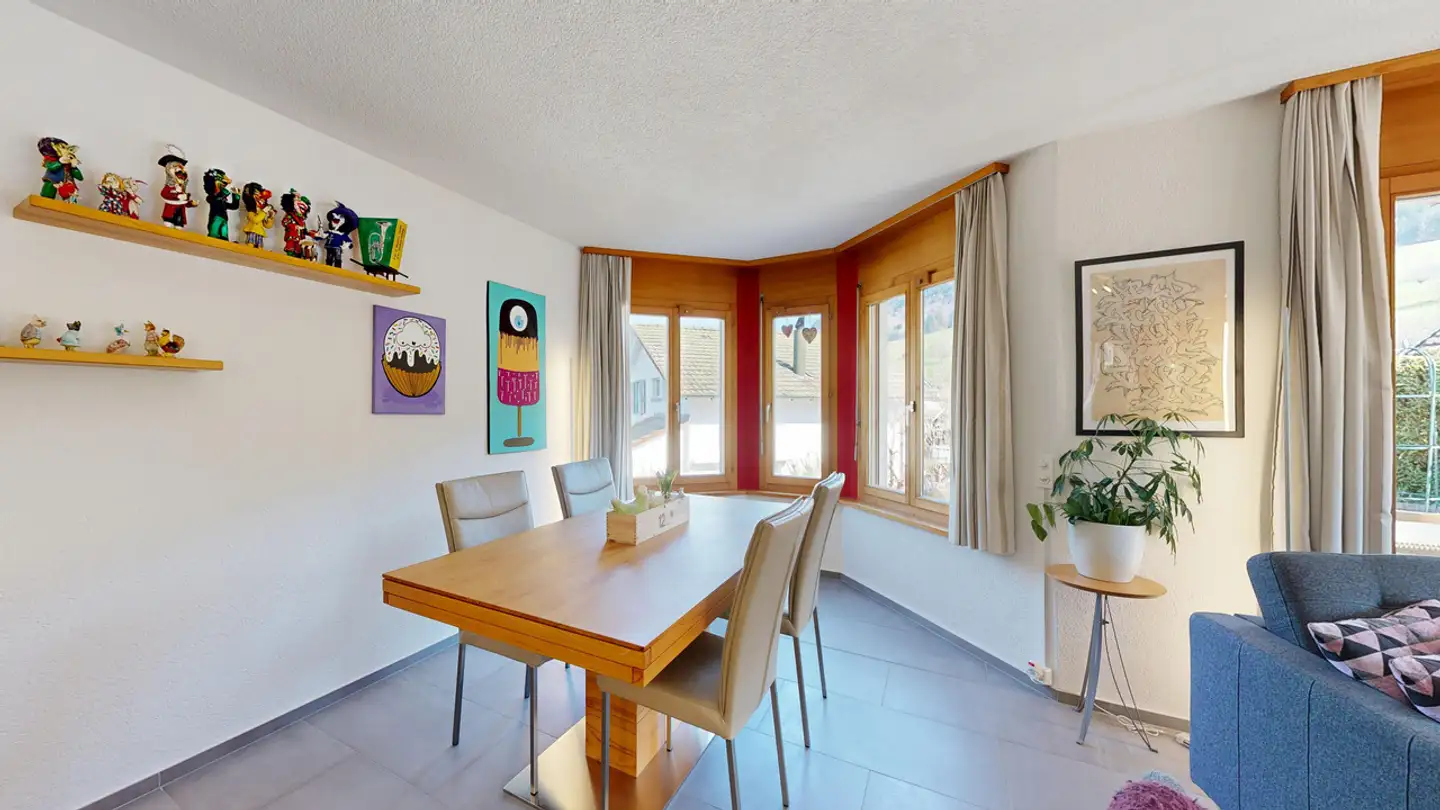 Single house for sale - Leisibühl, 4208 Nunningen - Photo 4