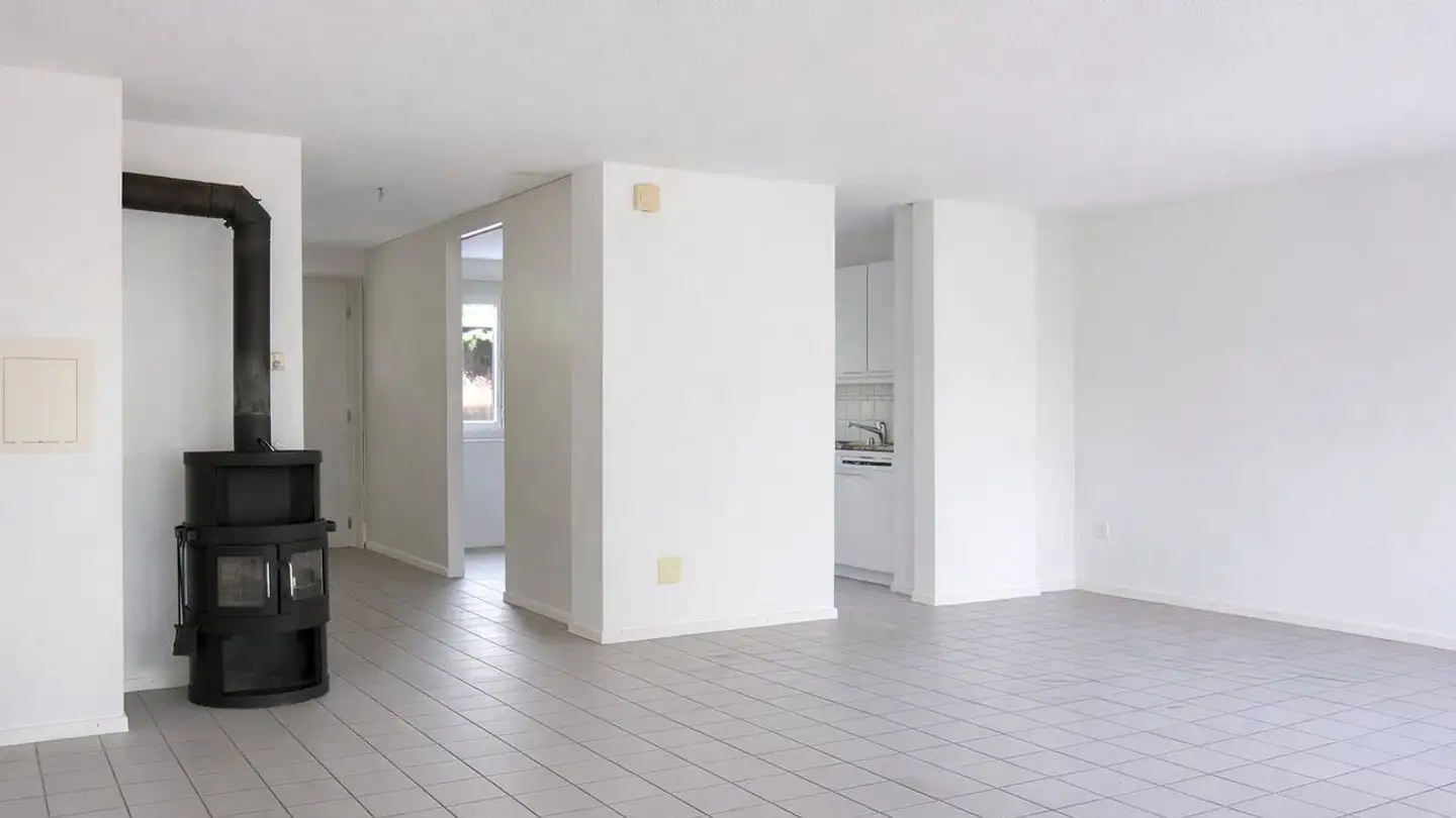 Einfamilienhaus mieten - Chrüzweg 73a, 5413 Birmenstorf AG - Foto 3