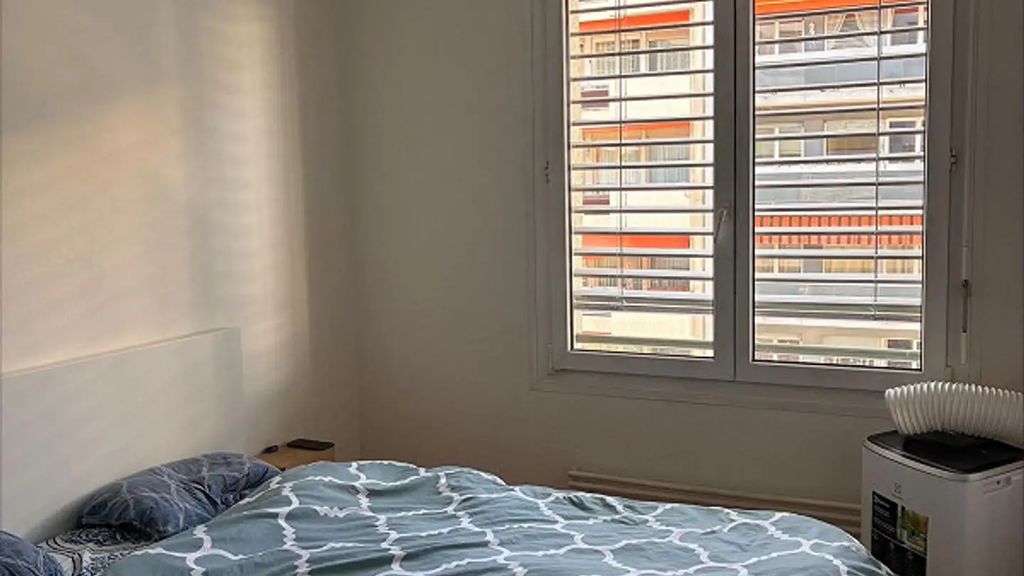 Wohnung mieten - Rue Daubin 22, 1203 Genève - Foto 3