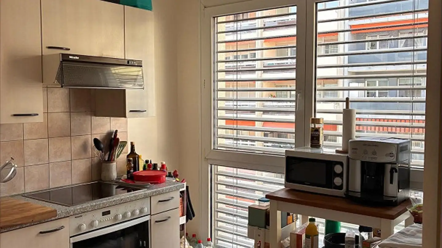 Wohnung mieten - Rue Daubin 22, 1203 Genève - Foto 4