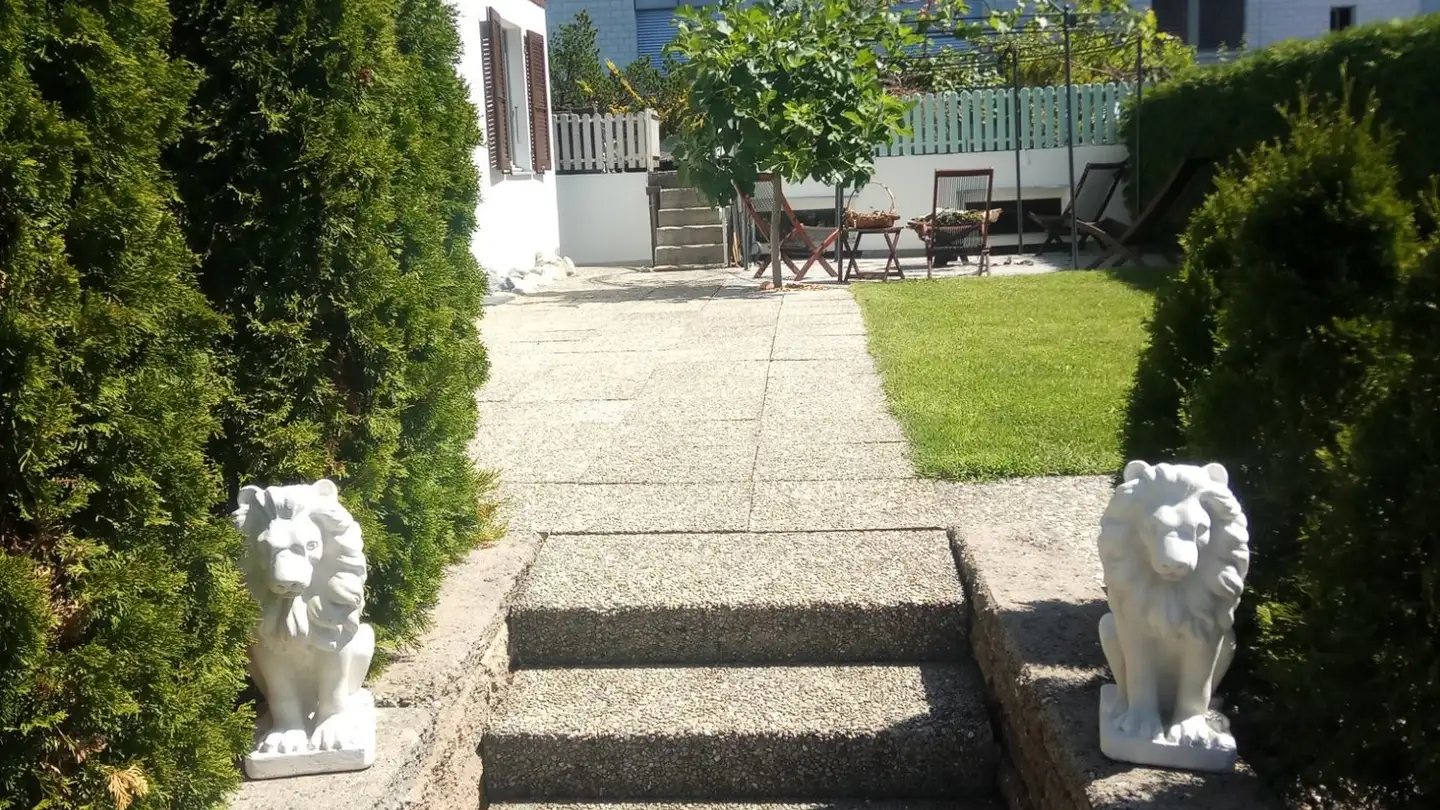 Wohnung mieten - Moosstrasse, 3113 Rubigen - Foto 2