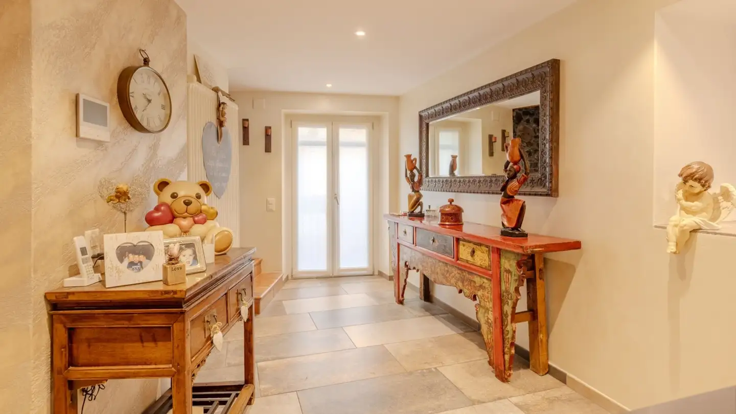 Maison individuelle à vendre - 6815 Melide - Photo 4