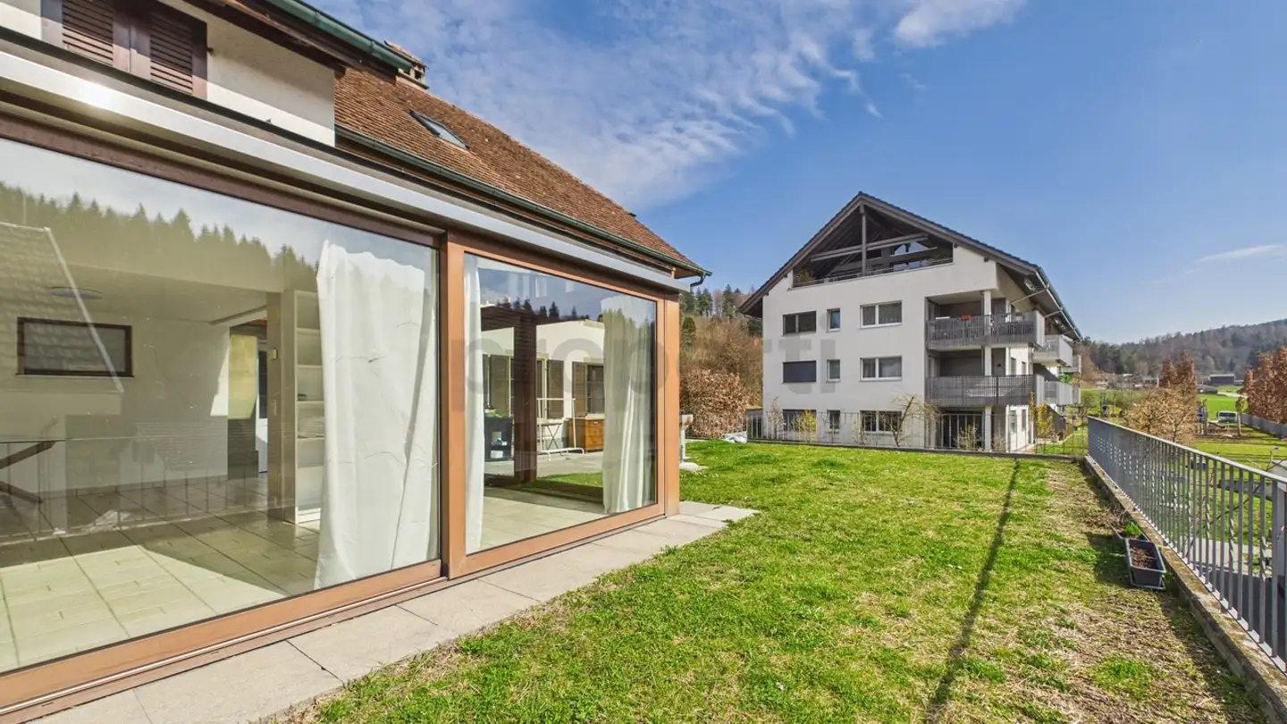 Appartement à louer - 5723 Teufenthal AG - Photo 2