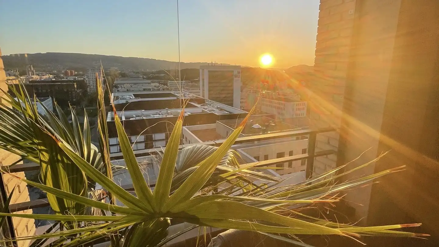 Appartamento in affitto - Brandstrasse 1, 8952 Schlieren - Foto 2