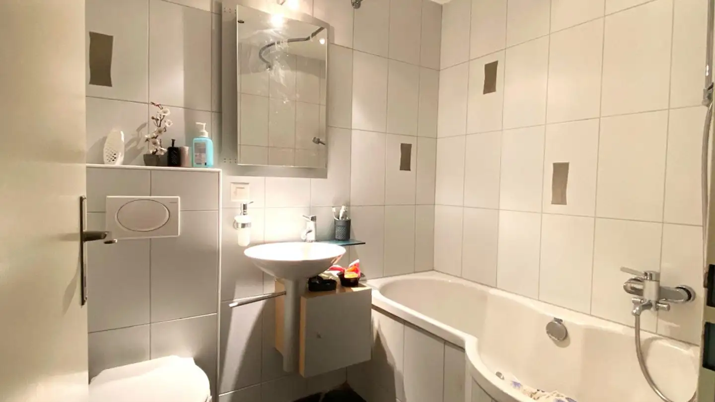 Wohnung kaufen - 9630 Wattwil - Foto 3