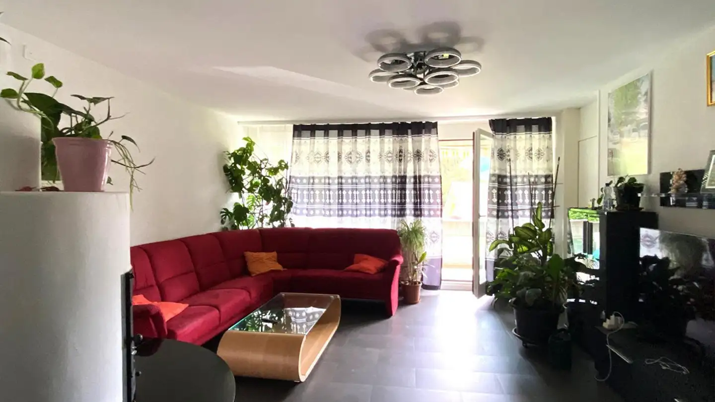 Wohnung kaufen - 9630 Wattwil - Foto 4