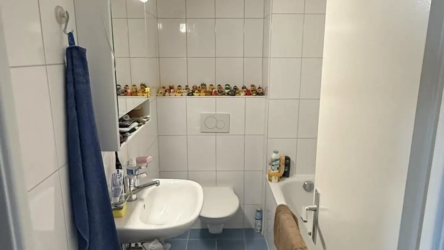 Wohnung mieten - Chemin De La Roche 20, 1020 Renens VD - Foto 3