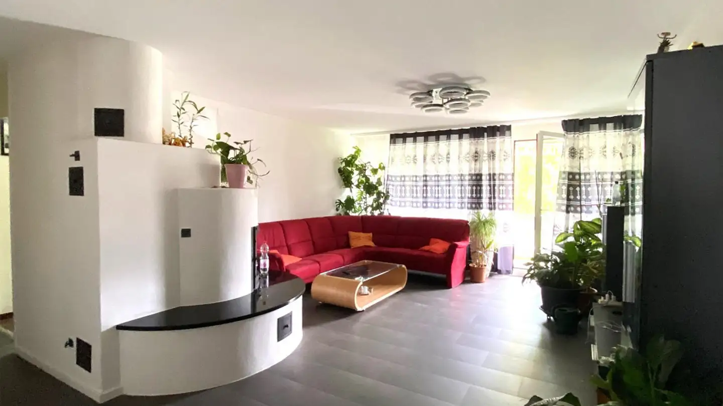 Wohnung kaufen - 9630 Wattwil