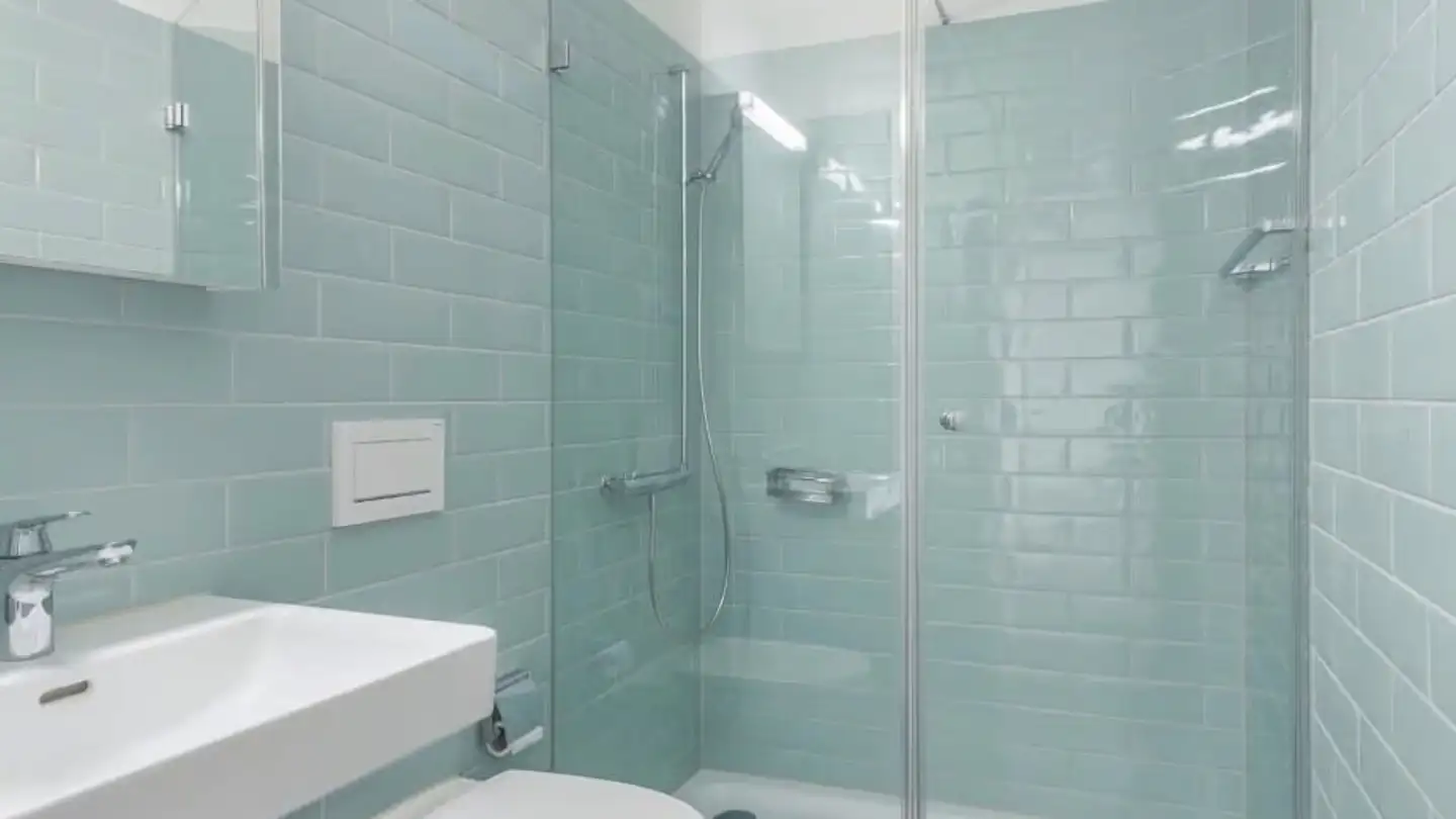 Apartment for rent - Gussstrasse 48, 8180 Bülach - Photo 3