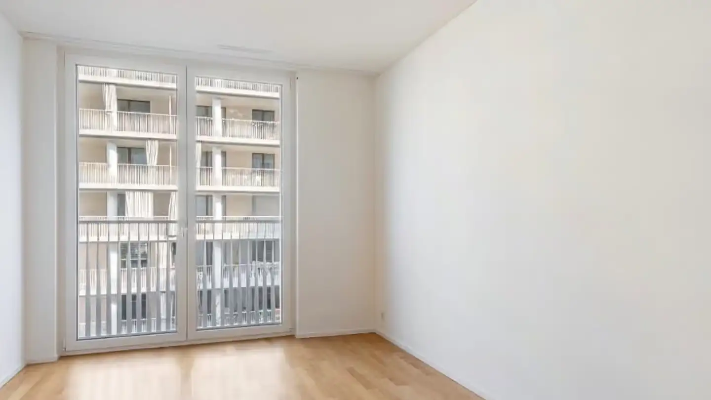 Apartment for rent - Gussstrasse 48, 8180 Bülach - Photo 4