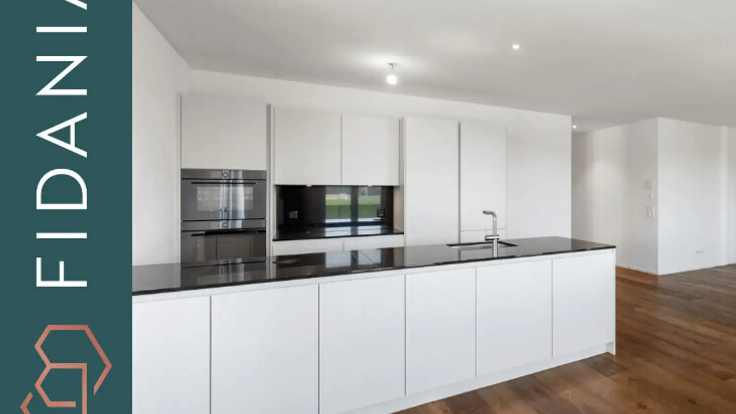 Wohnung kaufen - Ziegeleistrasse 5, 8572 Berg TG