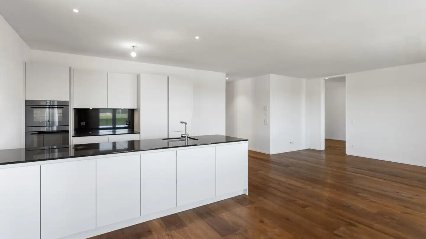 Wohnung kaufen - Ziegeleistrasse 5, 8572 Berg TG - Foto 2