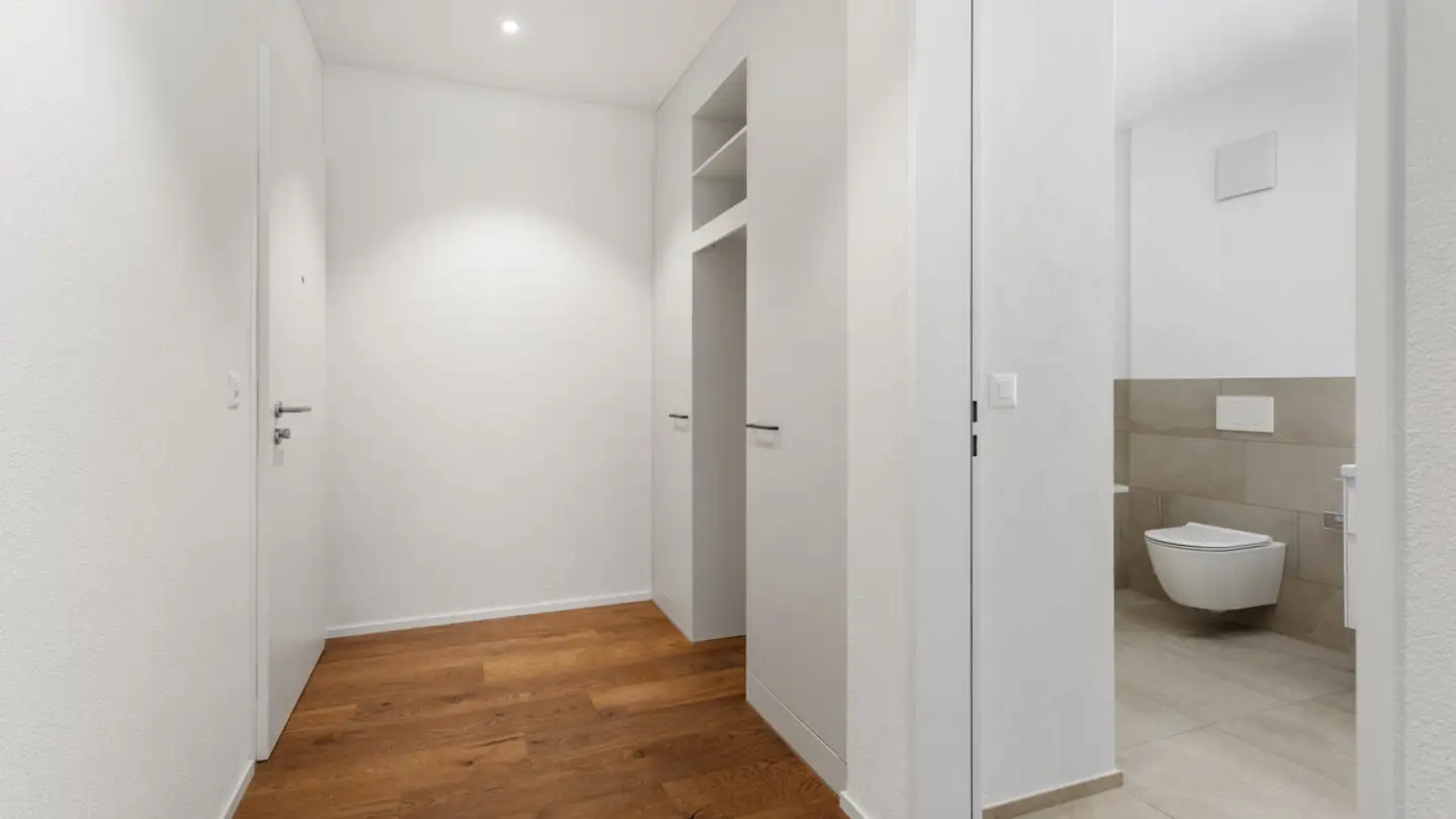 Wohnung kaufen - Ziegeleistrasse 5, 8572 Berg TG - Foto 4