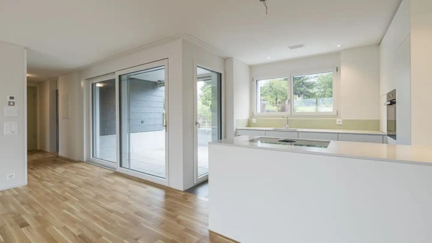 Appartamento in affitto - Pfeffikerstrasse 19, 5734 Reinach AG - Photo 4