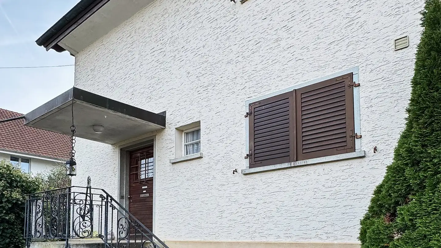 Casa singola in vendita - Chilenweg 1, 8174 Stadel b. Niederglatt - Photo 4