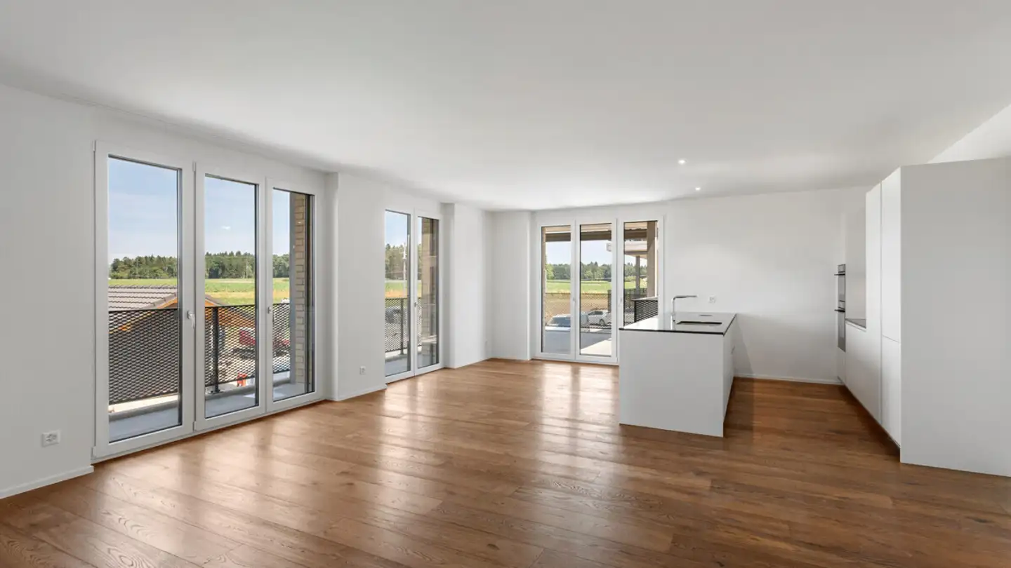 Wohnung kaufen - Ziegeleistrasse 5, 8572 Berg TG - Foto 3