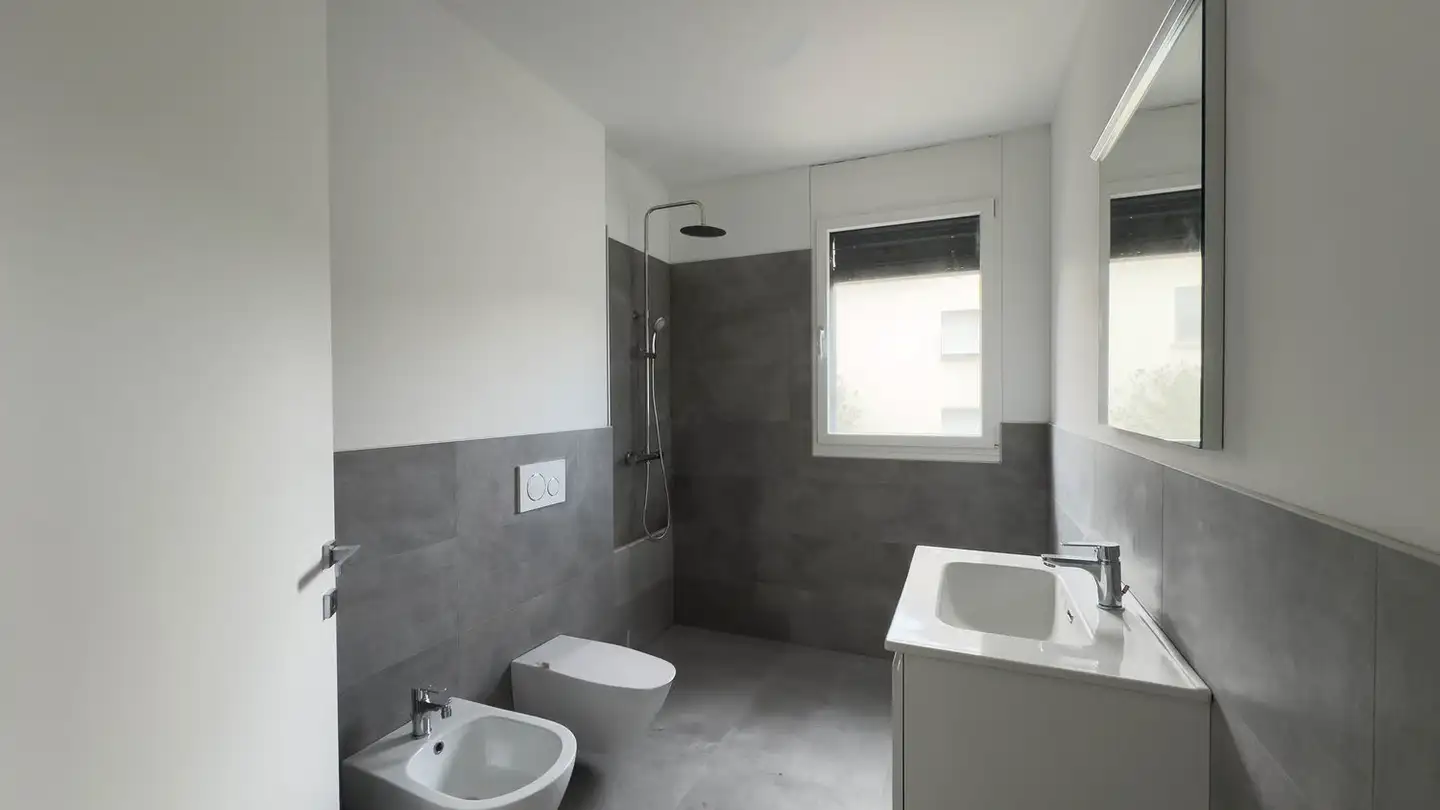 Appartamento in affitto - Via Carlo Pasta, 6850 Mendrisio - Foto 4