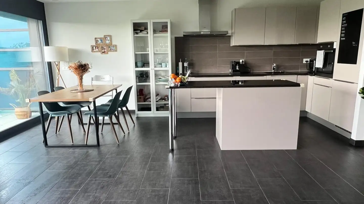 Apartment for rent - Avenue Ignace Paderewski 28, 1110 Morges - Photo 2