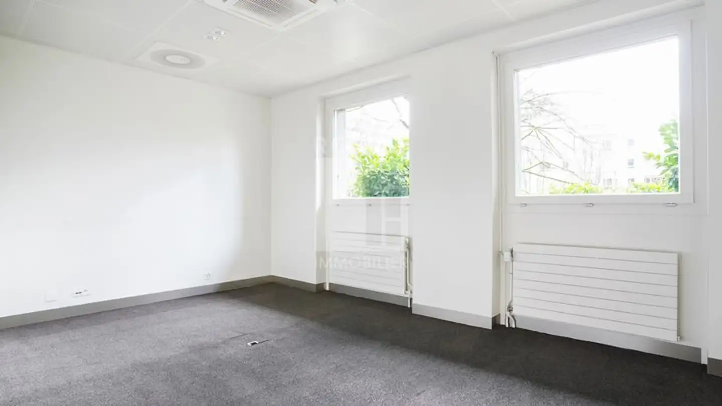 Shop for rent - Place Du Petit-Saconnex 9, 1209 Genève - Photo 2