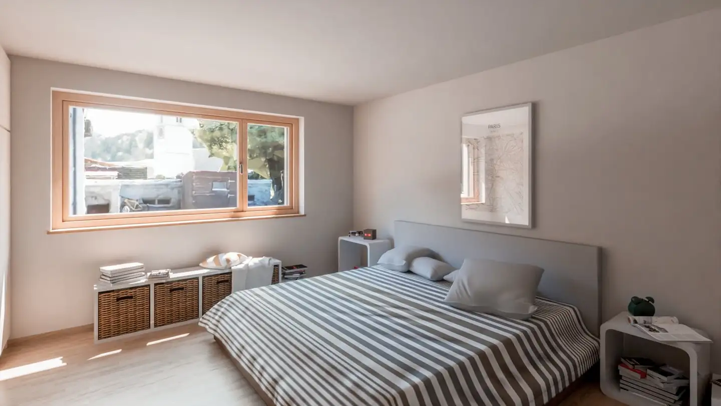 Appartamento a gradini in vendita - Küblis, 7240 Küblis - Foto 4