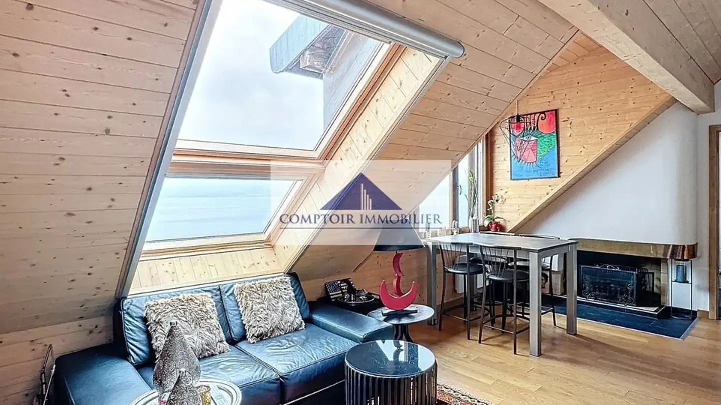 Appartamento in vendita - 1898 St-Gingolph - Photo 2