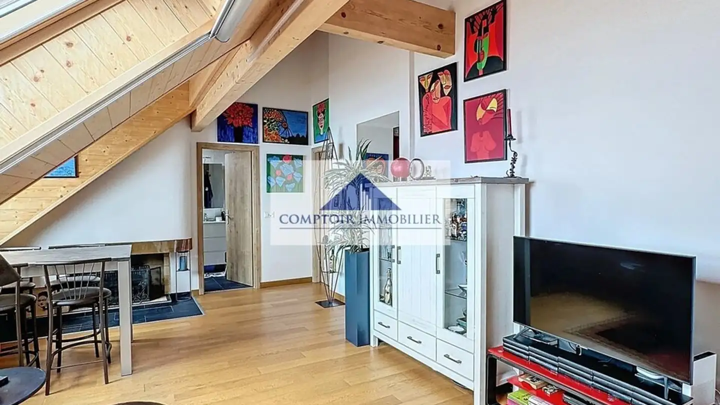 Appartamento in vendita - 1898 St-Gingolph - Photo 3