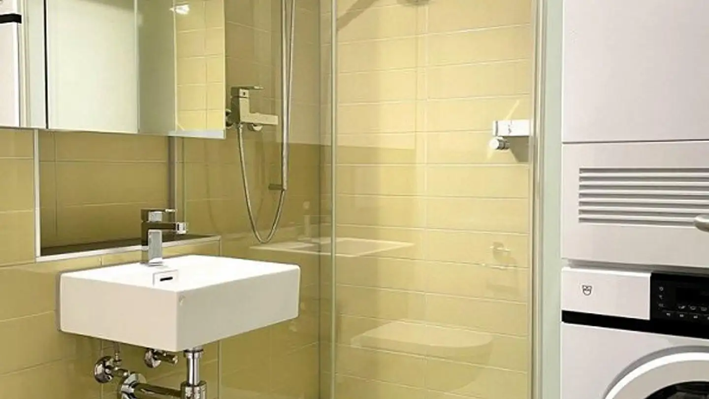 Apartment for rent - Alderstrasse 36, 8008 Zürich - Photo 4