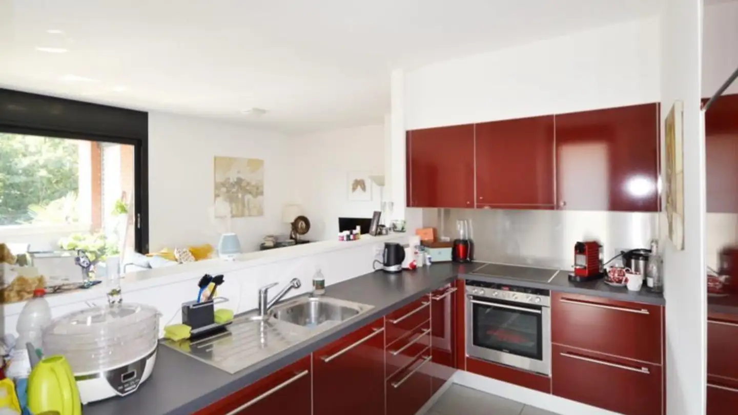 Apartment for rent - 6900 Lugano