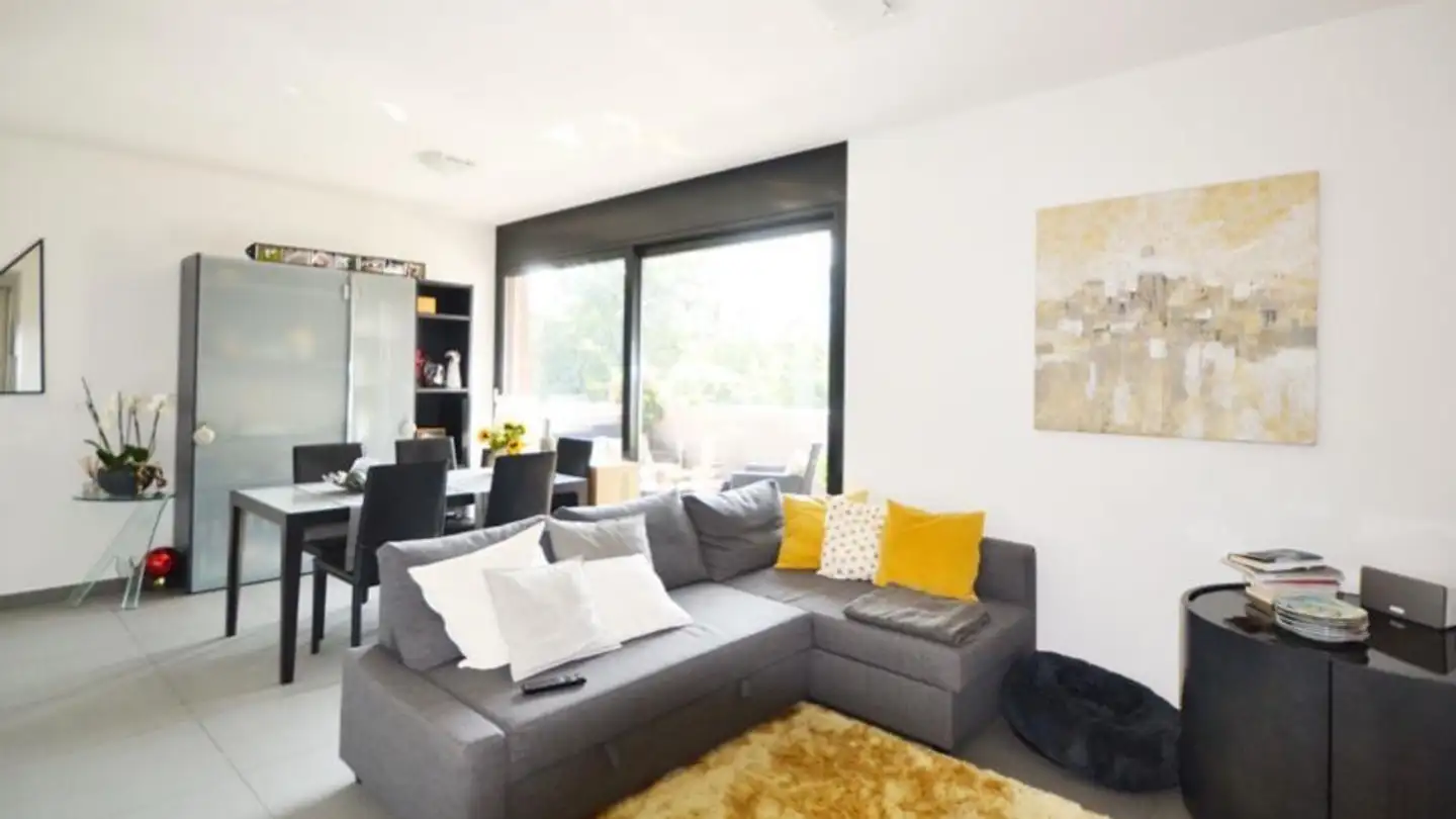 Apartment for rent - 6900 Lugano - Photo 2