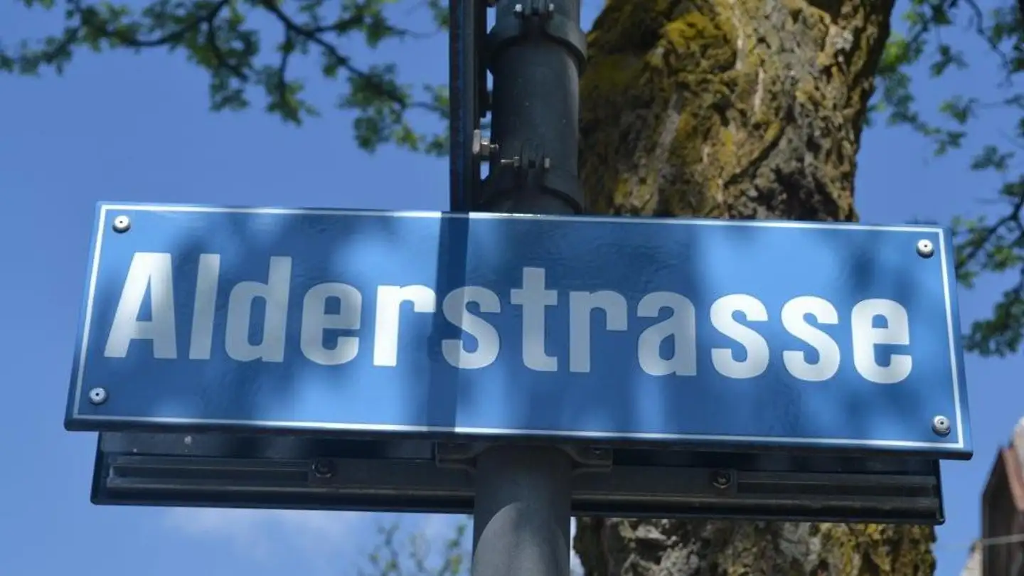 Apartment for rent - Alderstrasse 36, 8008 Zürich