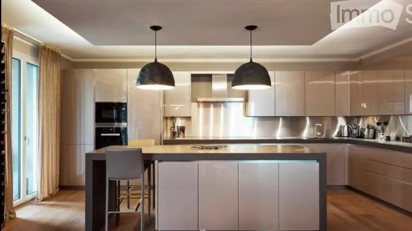Apartment for rent - 1223 Cologny - Photo 4