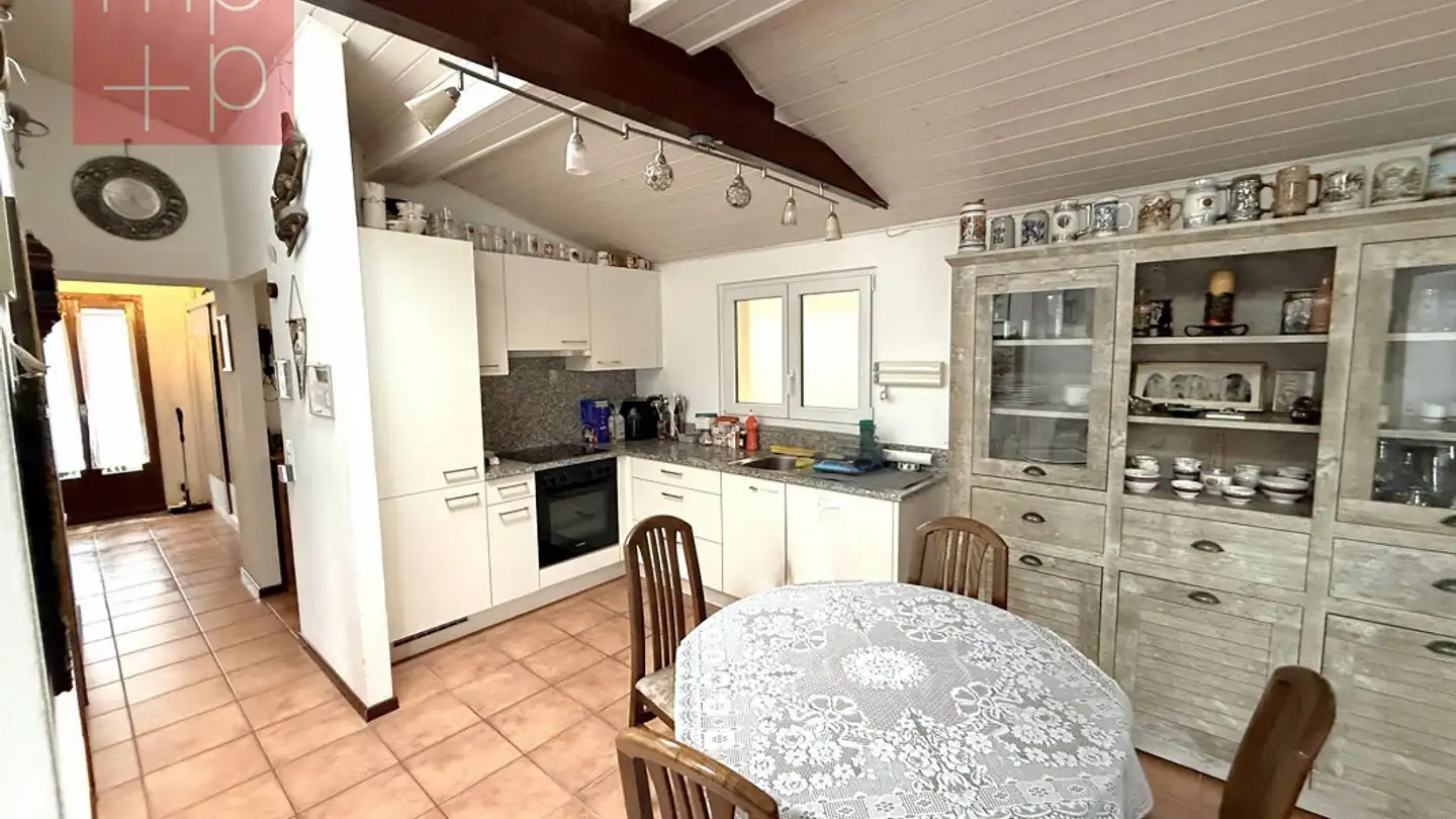 Einfamilienhaus kaufen - 6900 Lugano