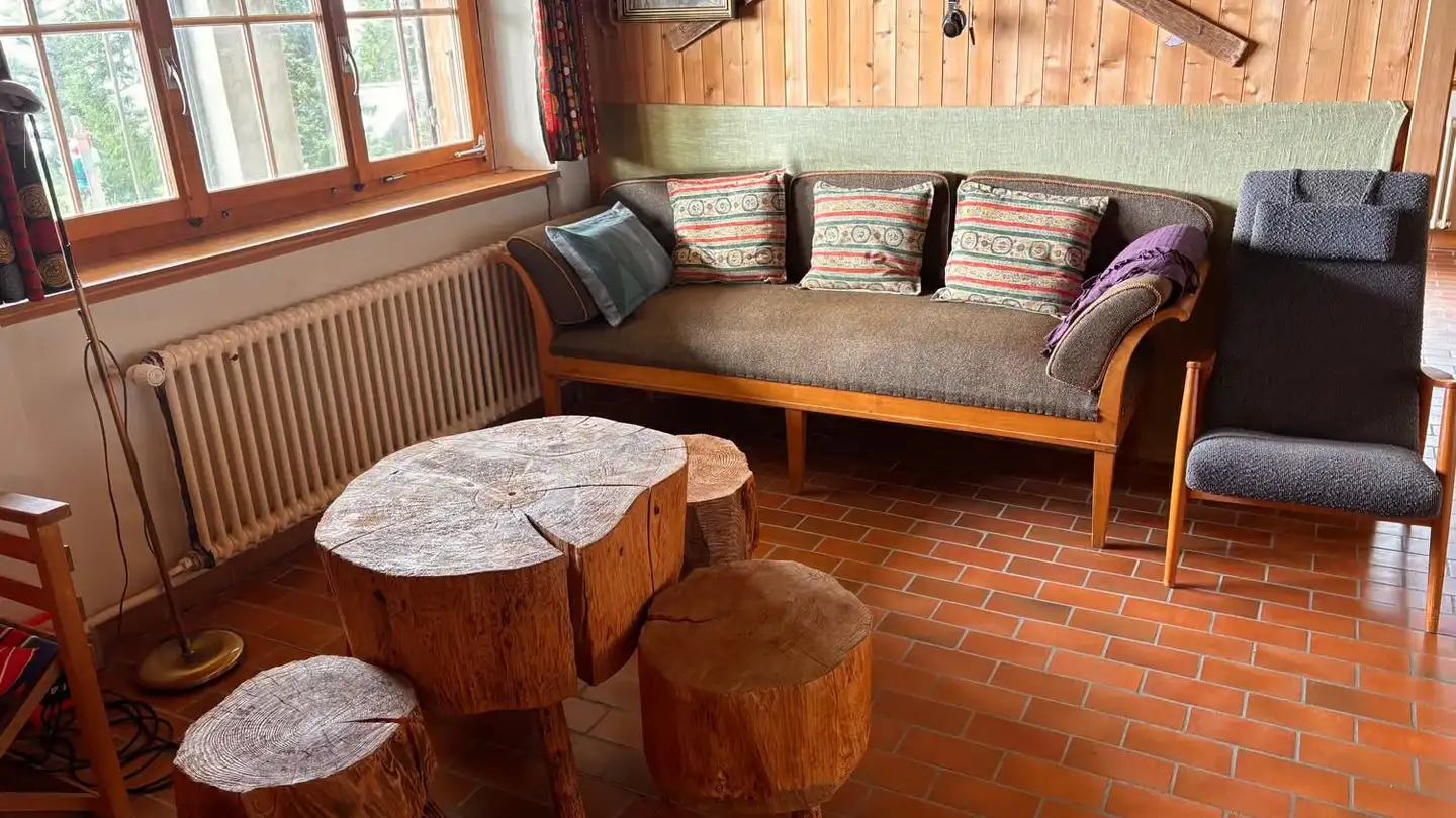 Möblierte Wohnung mieten - Rigi Burggeist, 6442 Gersau - Foto 2