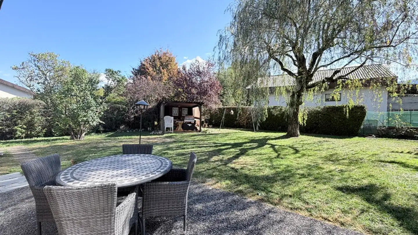 Maison individuelle à vendre - 2830 Courrendlin - Photo 3