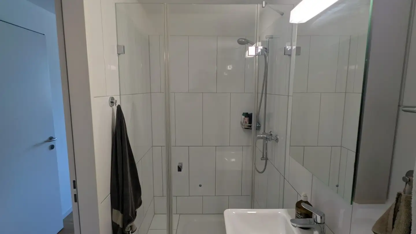 Single room for rent - Pfingstweidstrasse 94, 8005 Zürich - Photo 3