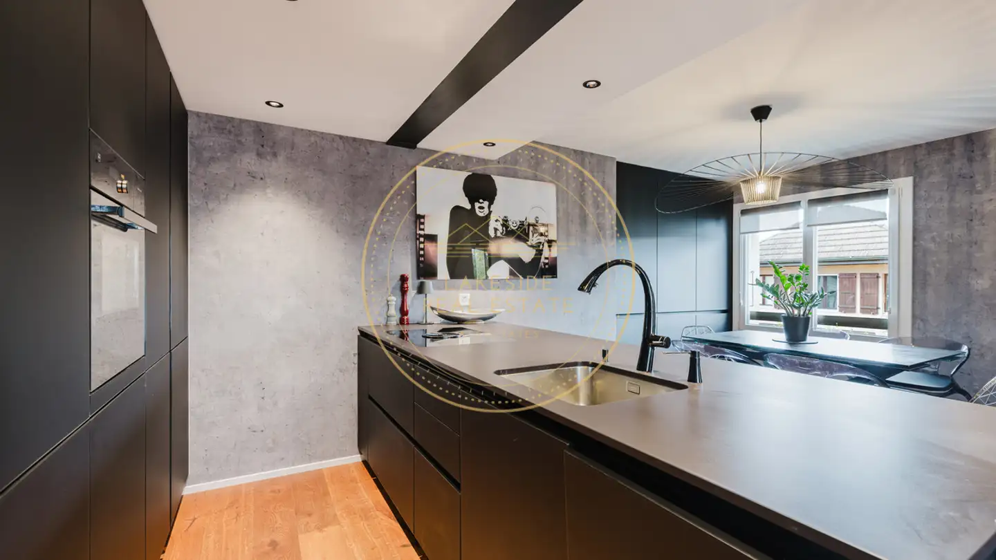 Wohnung kaufen - Route Du Petit Eysins, 1262 Eysins