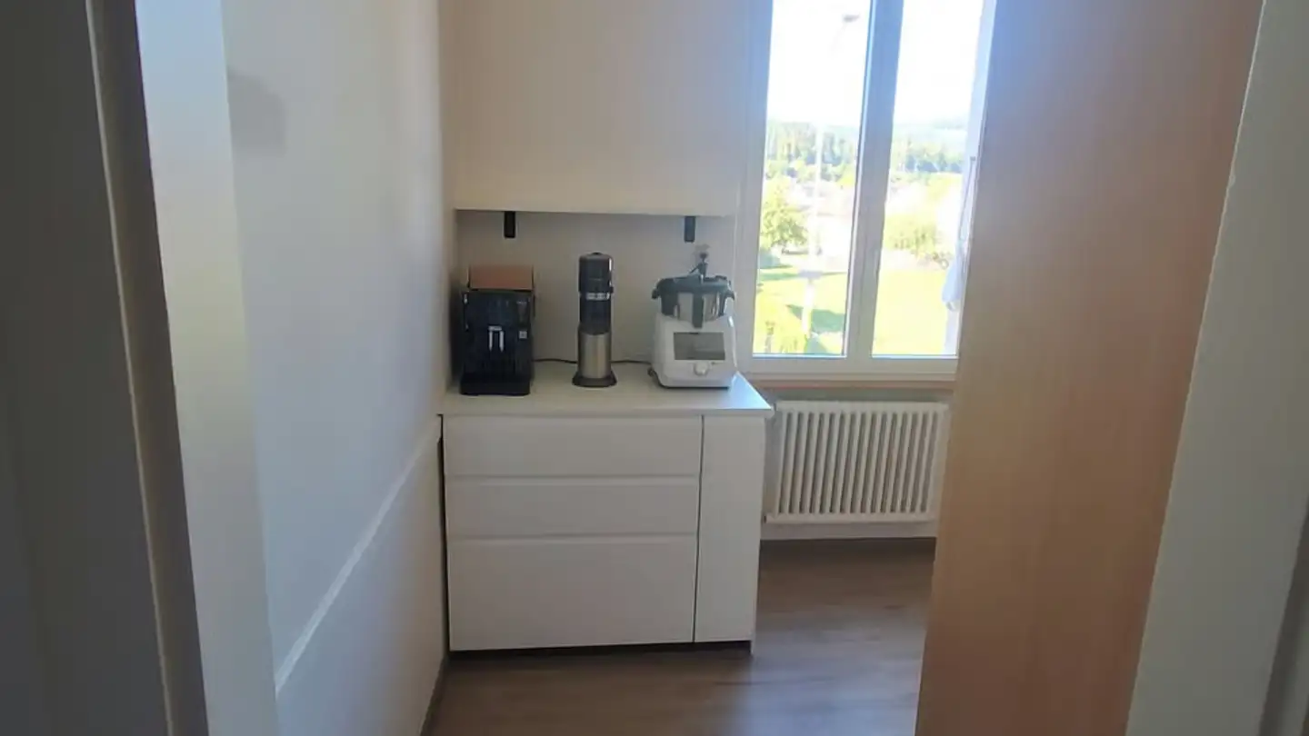 Appartamento in affitto - Rue De L'abbé Monnin 30, 2854 Bassecourt - Foto 3