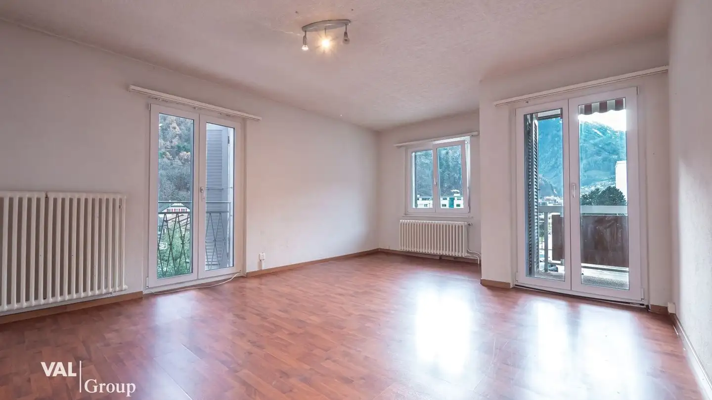 Appartamento in vendita - 1920 Martigny