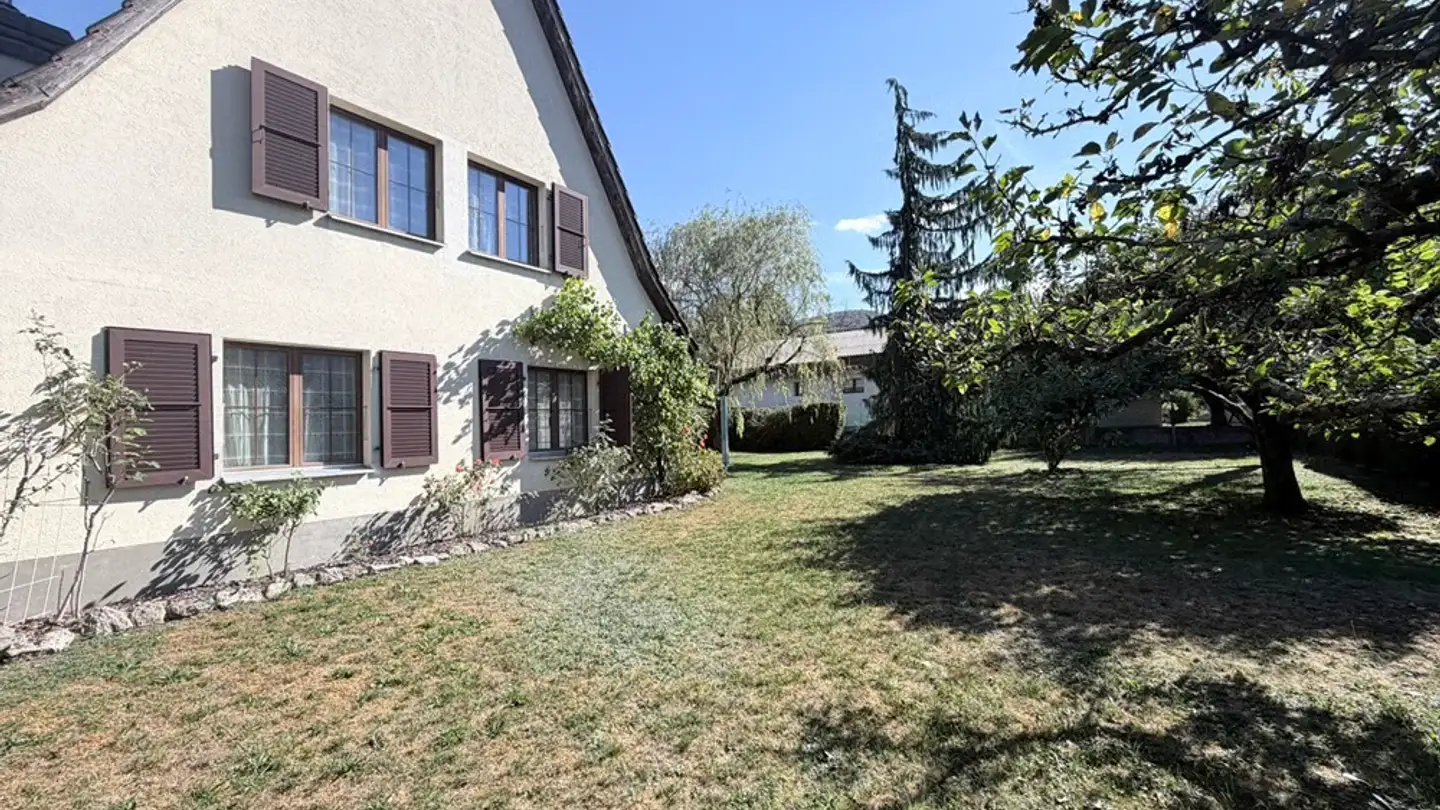 Maison individuelle à vendre - 2830 Courrendlin - Photo 4
