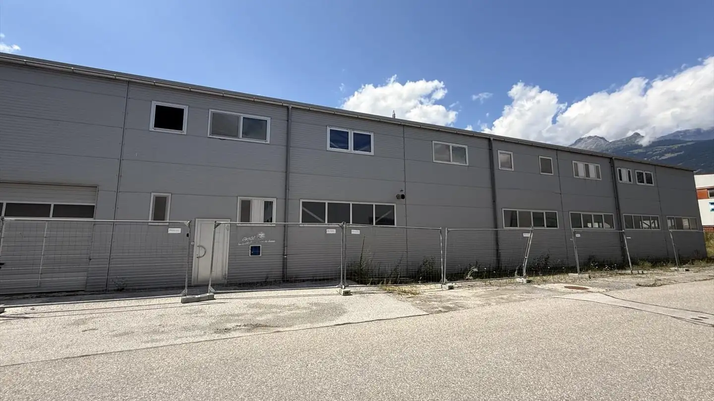 Office space for sale - Rue Du Manège 26, 3960 Sierre - Photo 4