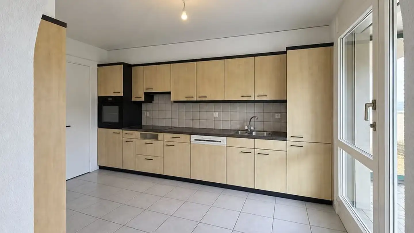 Wohnung mieten - Route De La Part-Dieu 17, 1630 Bulle - Foto 4