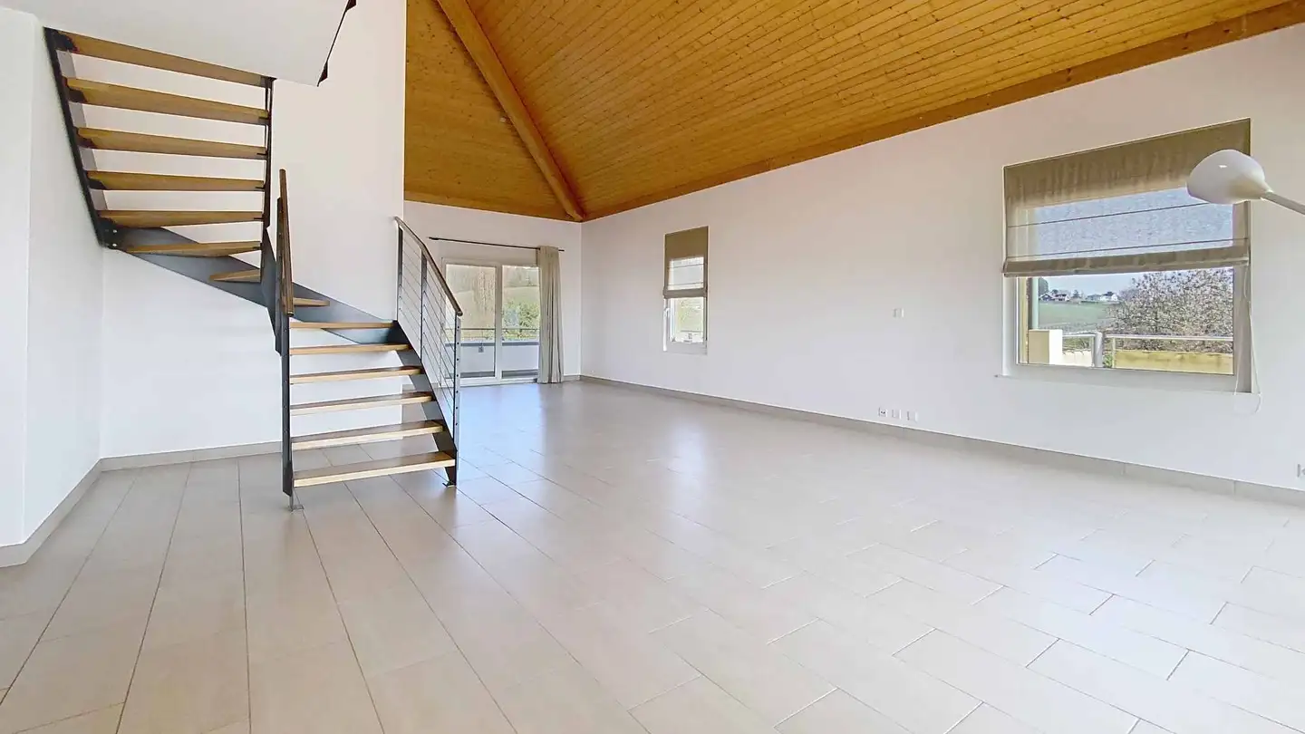 Penthouse for sale - 1185 Mont-sur-Rolle - Photo 3