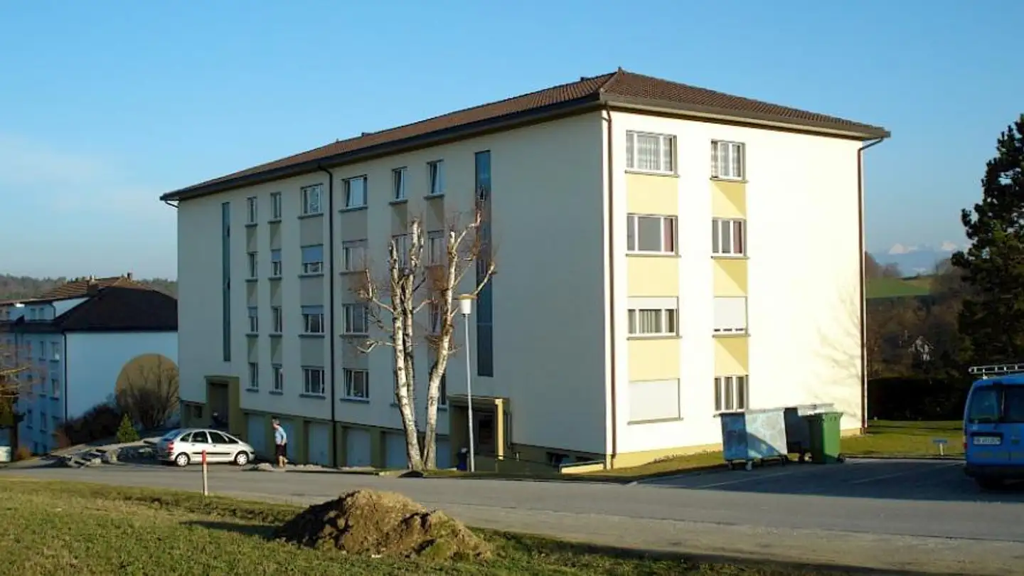 Apartment for rent - Gugger 33B, 3212 Gurmels