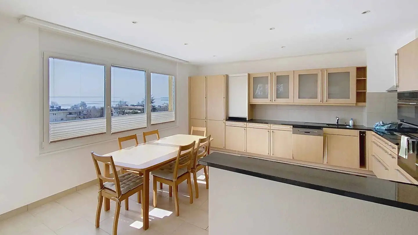 Penthouse for sale - 1185 Mont-sur-Rolle - Photo 4