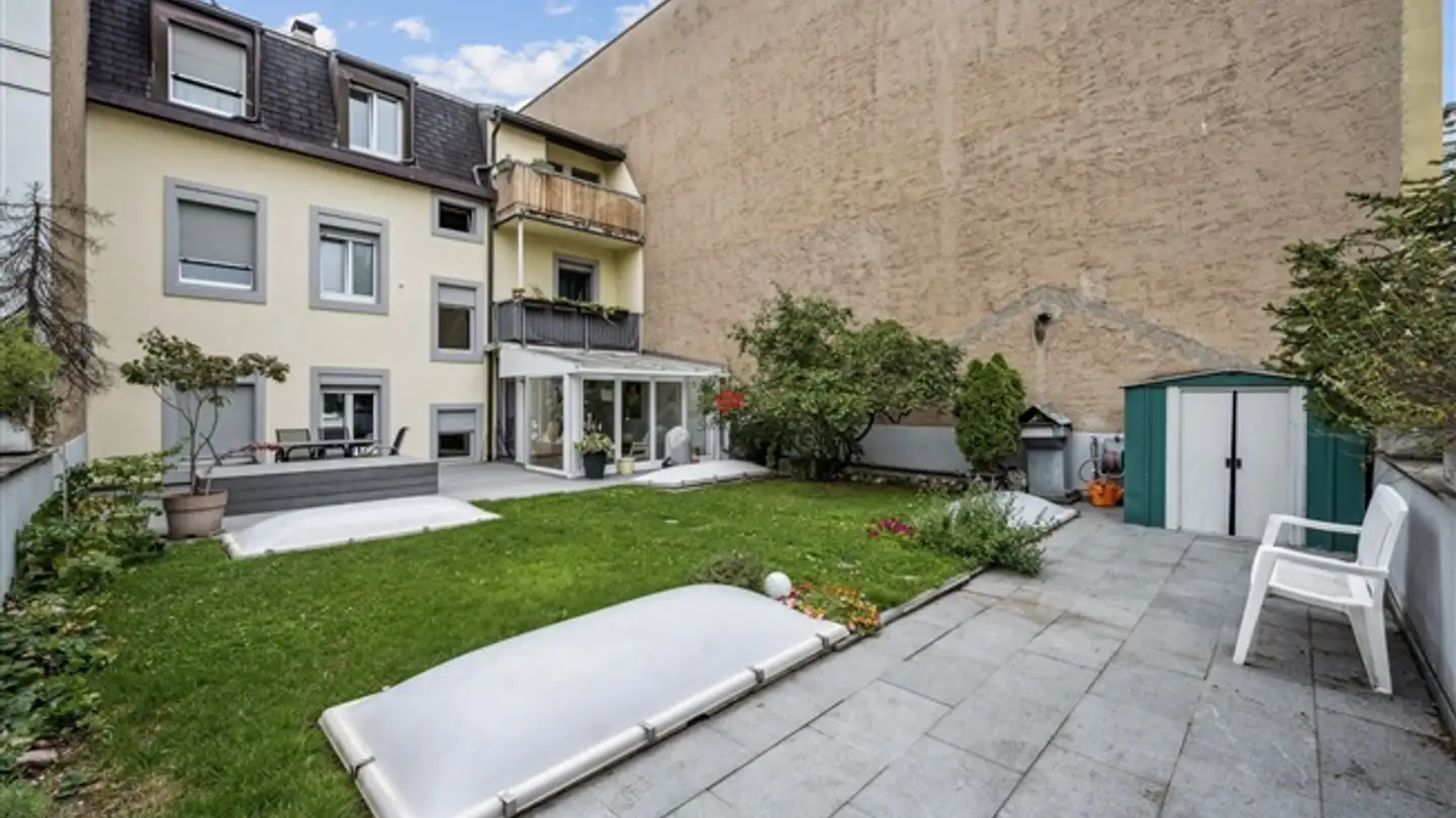 Single house for sale - 4055 Basel - Photo 4