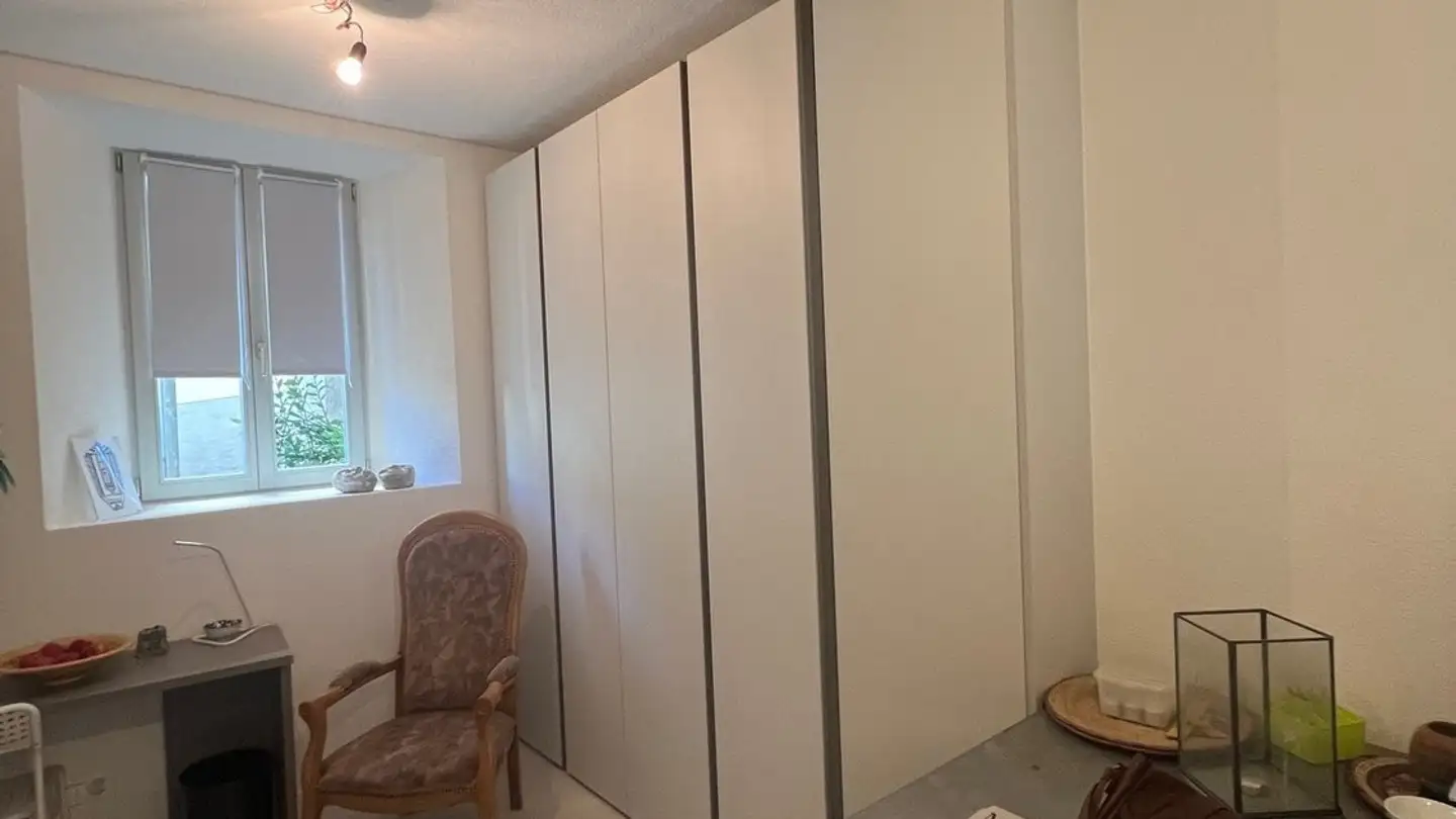 Appartamento in affitto - Via Nobili Rusca 9, 6850 Mendrisio - Foto 2