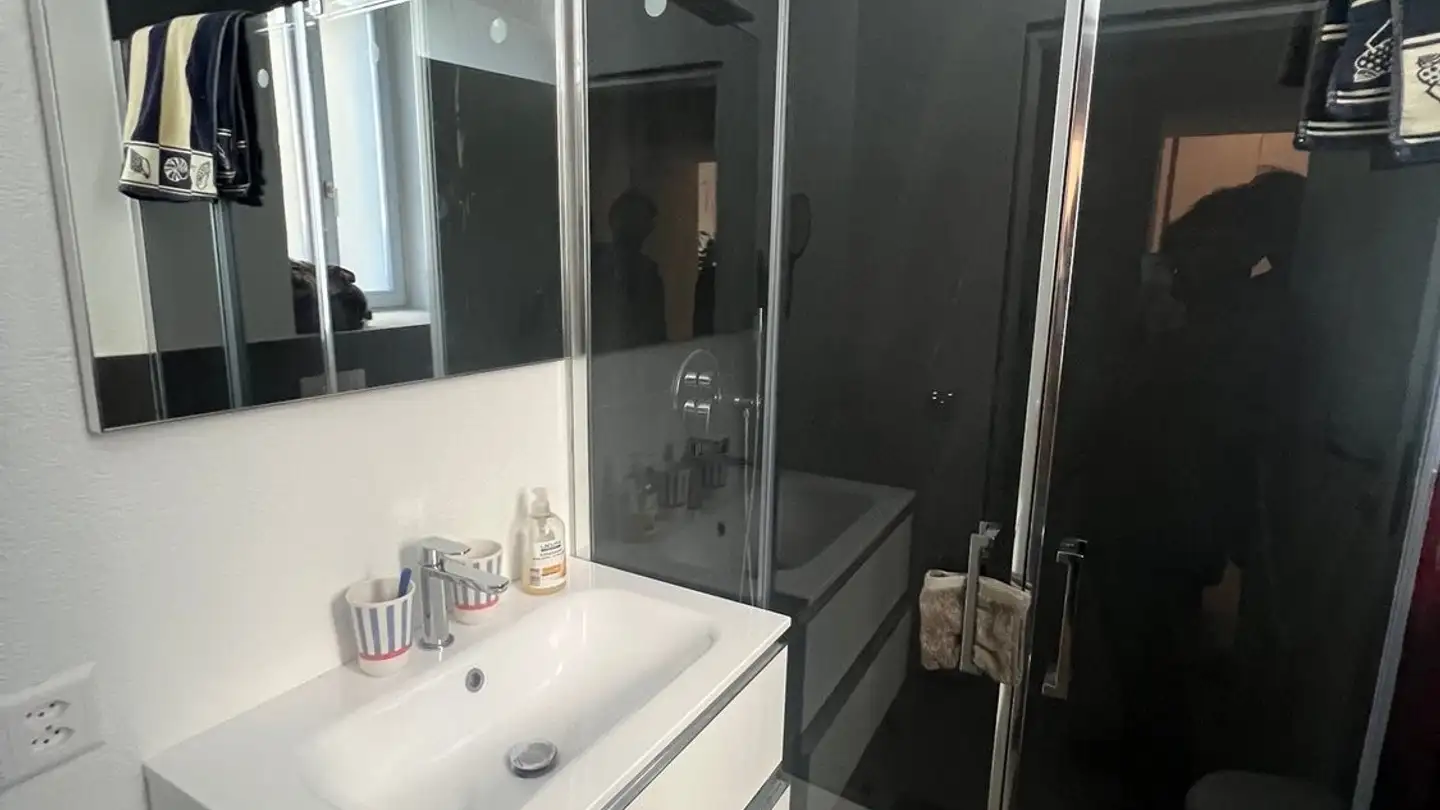 Appartamento in affitto - Via Nobili Rusca 9, 6850 Mendrisio - Foto 3