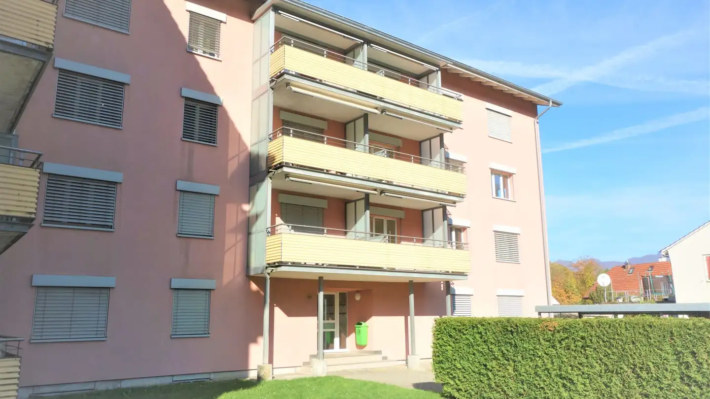 Apartment for rent - Oltnerstrasse 135, 4663 Aarburg - Photo 2