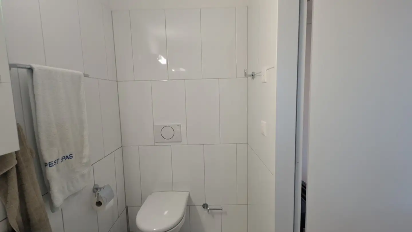 Single room for rent - Pfingstweidstrasse 94, 8005 Zürich - Photo 4