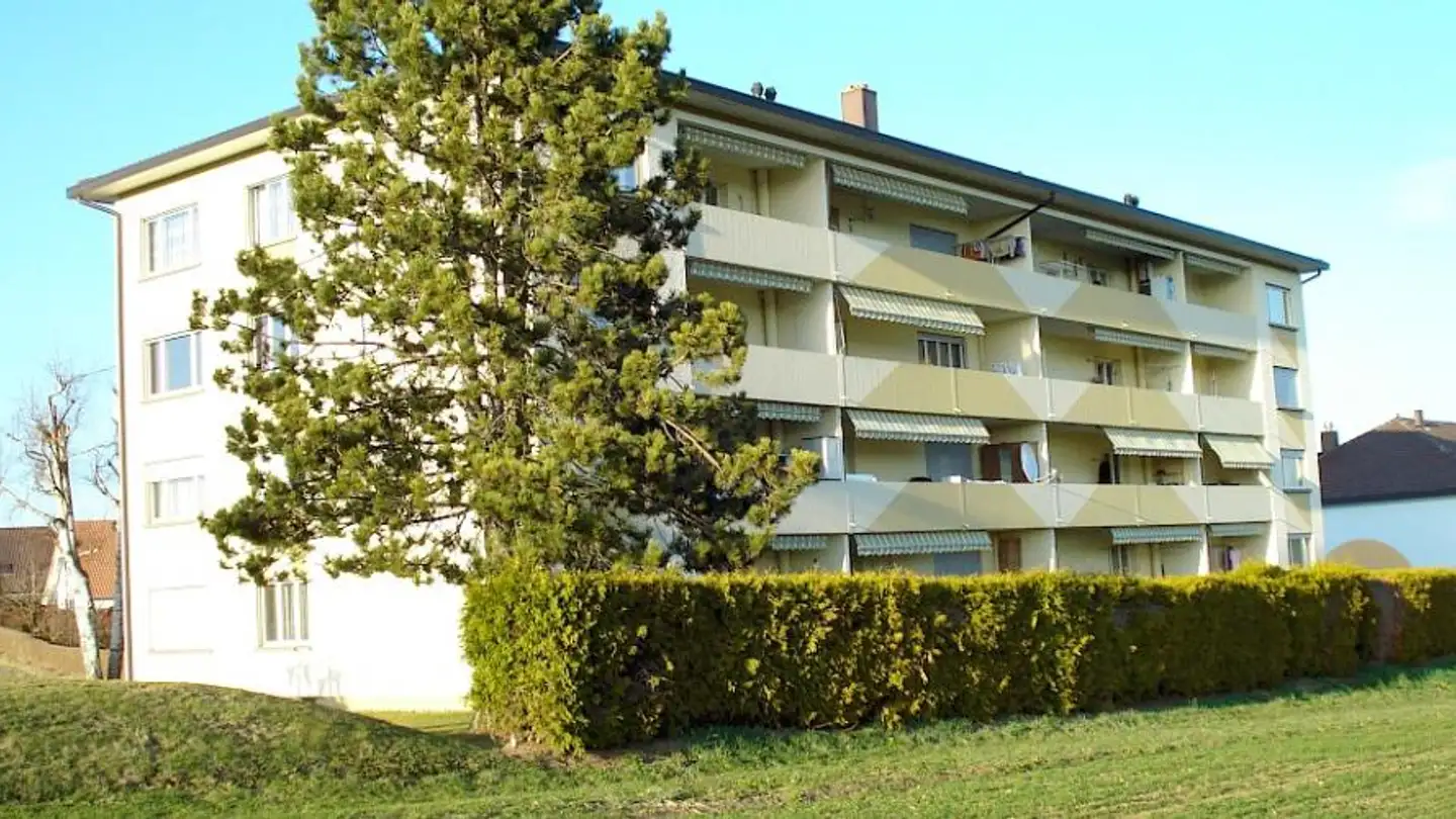 Apartment for rent - Gugger 33B, 3212 Gurmels - Photo 2